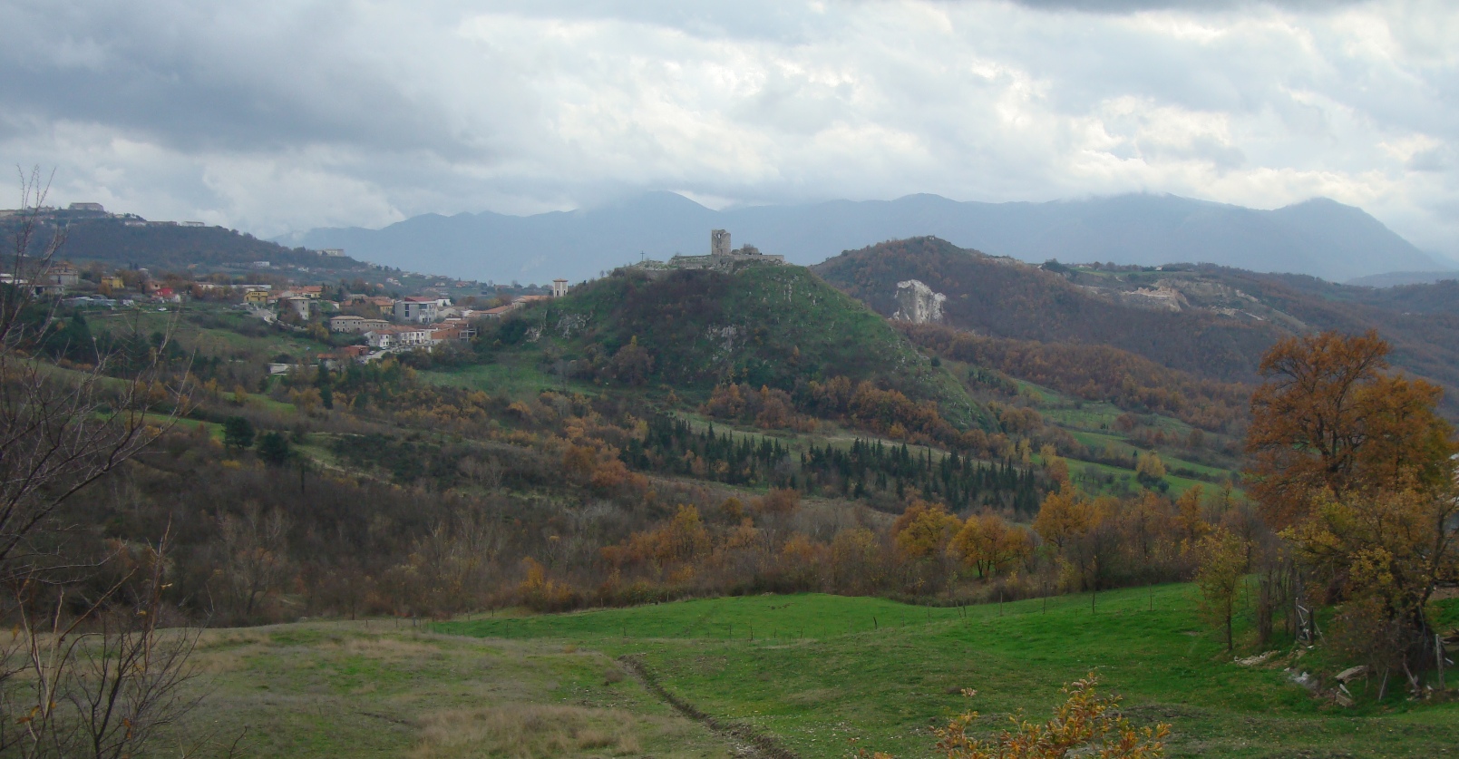 Roca de San Felice