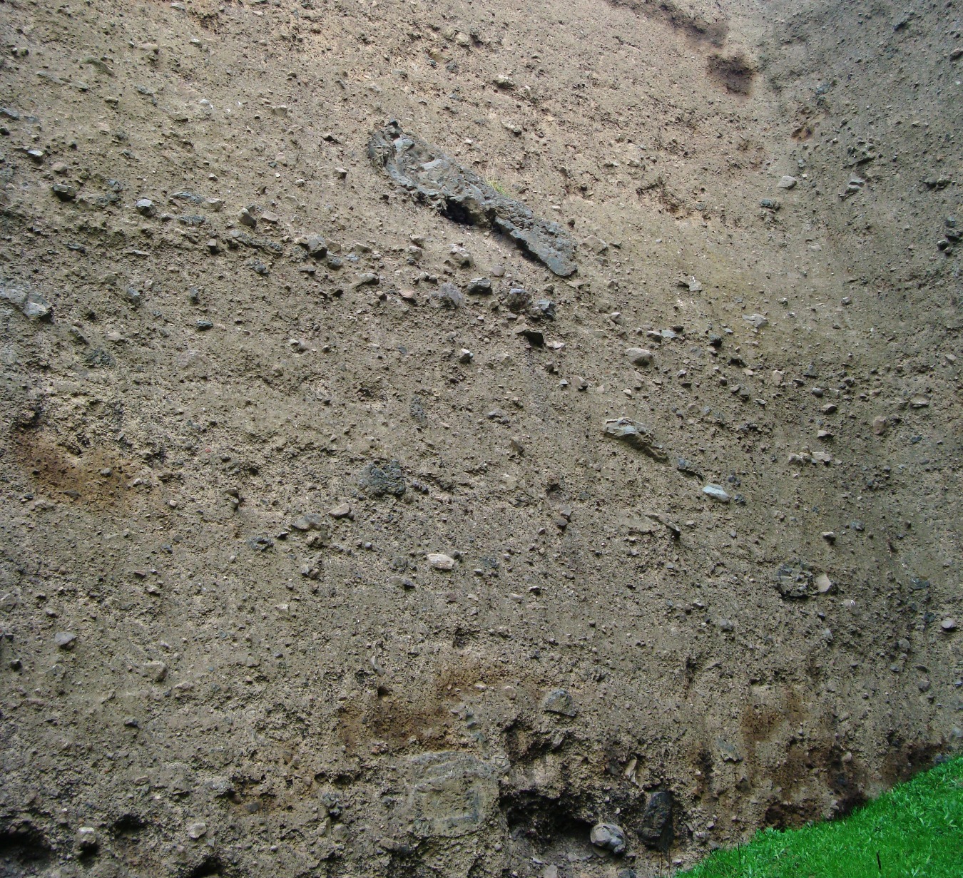 Depsito de avalancha