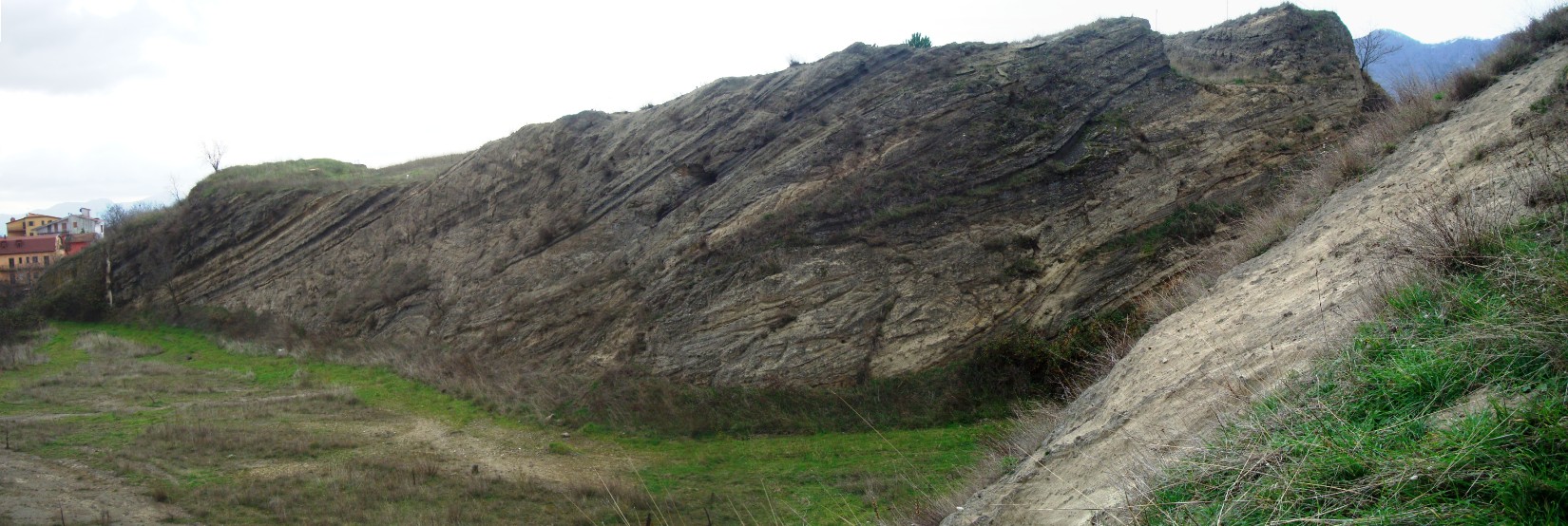 Cantera de San Antonio en Rionero
