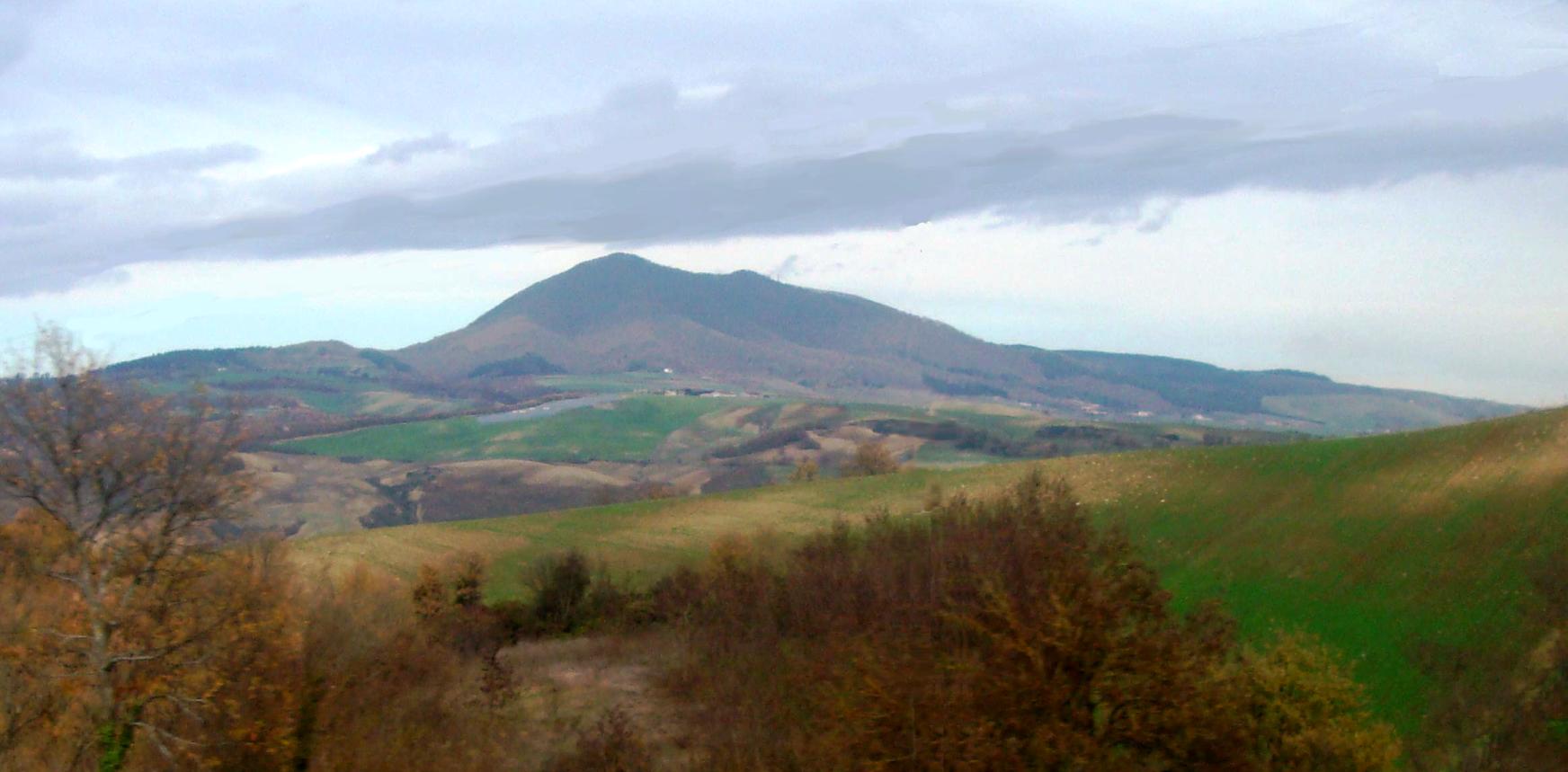 Monte Vulture